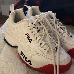 fila distributors